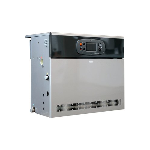 Напольный газовый котел Baxi SLIM HPS 1.110