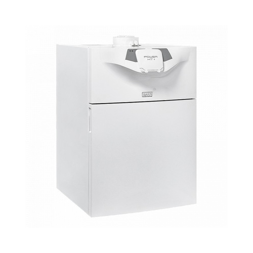 Напольный газовый котел 150 кВт Baxi POWER HT+ 1.150