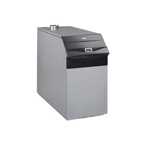 Напольный газовый котел 60 кВт Baxi Power HT 1.650