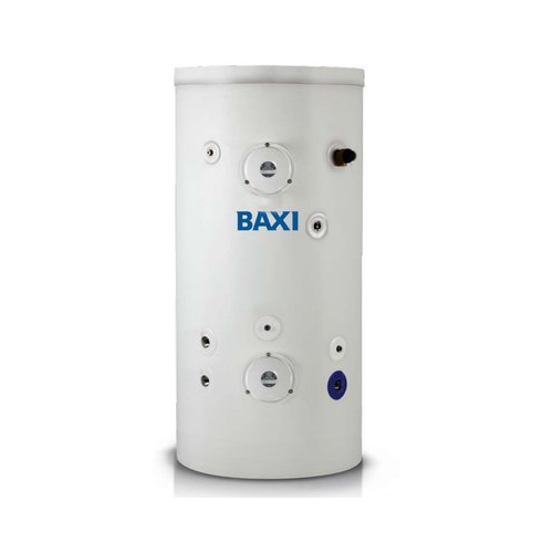 Бойлеры косвенного нагрева Baxi Premier Plus 1450
