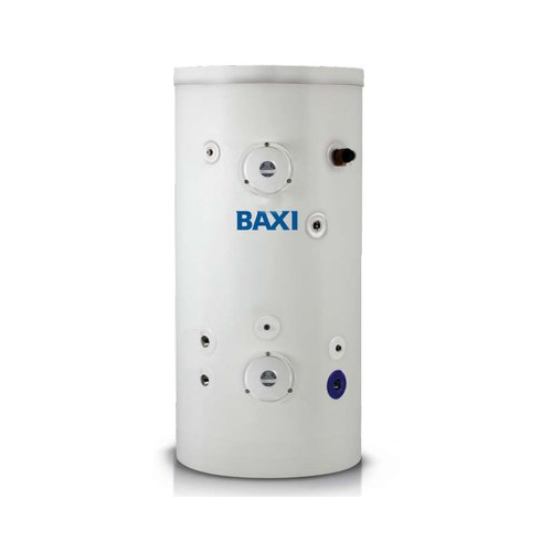 Бойлеры косвенного нагрева Baxi Premier Plus 2500