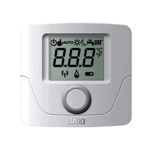 Датчик температуры Baxi QAA 55