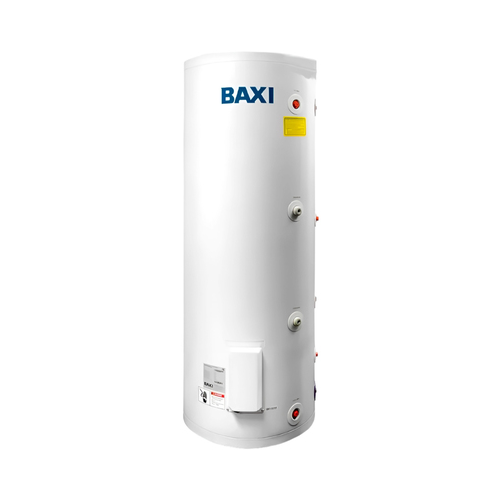 Бойлеры косвенного нагрева Baxi UBC 500