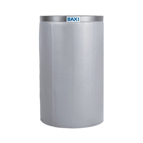 Бойлер косвенного нагрева Baxi UBT 80 GR