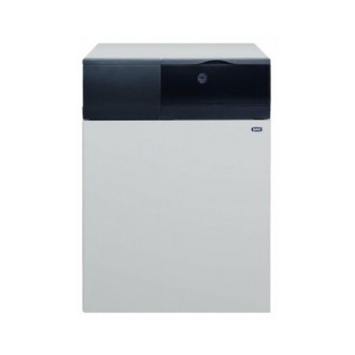 Бойлер косвенного нагрева Baxi UB 80