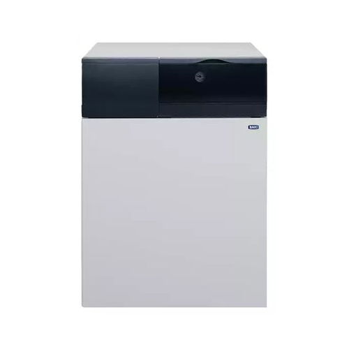 Бойлер косвенного нагрева Baxi UB 80 INOX