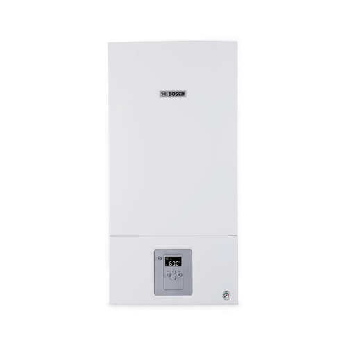 Настенный газовый котел Bosch WBC 14-1 D
