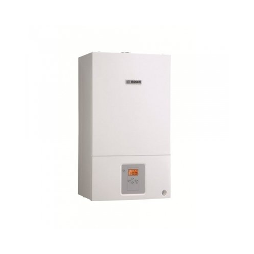 Настенный газовый котел Bosch WBN 6000-24 H