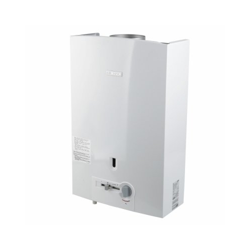 Газовый проточный водонагреватель Bosch WR15-2 B23