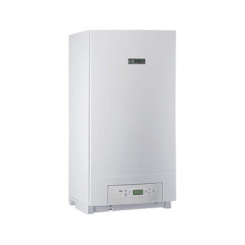 Настенный газовый котел 100 кВт Bosch ZBR100-3