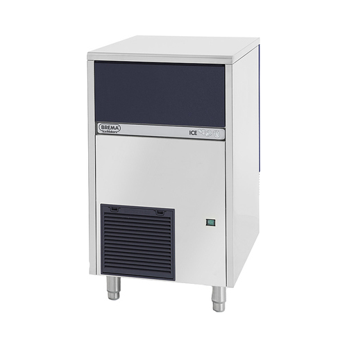 Льдогенератор Brema IMF 58W HC
