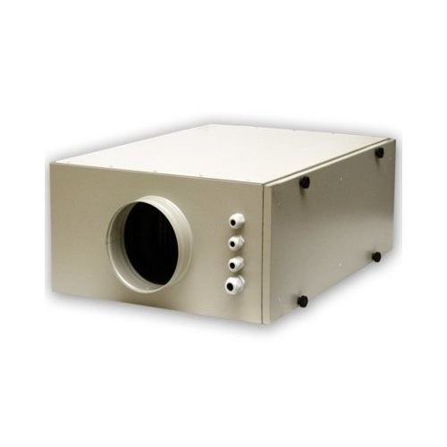 Приточная вентиляционная установка Breezart 350 Lite