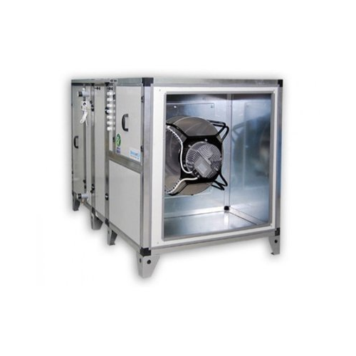 Приточная вентиляционная установка Breezart 8000 Aqua