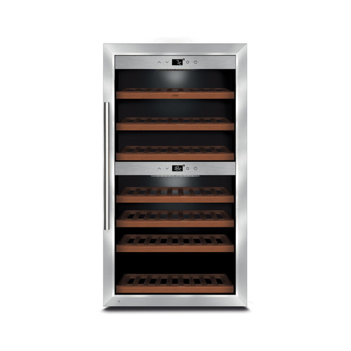 Отдельностоящий винный шкаф 51100 бутылок Caso WineComfort 66