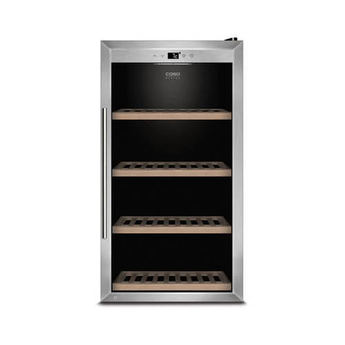 Отдельностоящий винный шкаф 51100 бутылок Caso WineSafe 75
