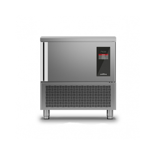 Шкаф шоковой заморозки Coldline W5A
