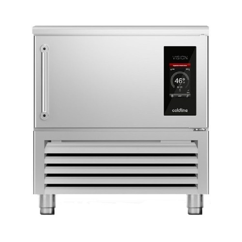 Шкаф шоковой заморозки Coldline W5F