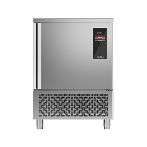 Шкаф шоковой заморозки Coldline W6U