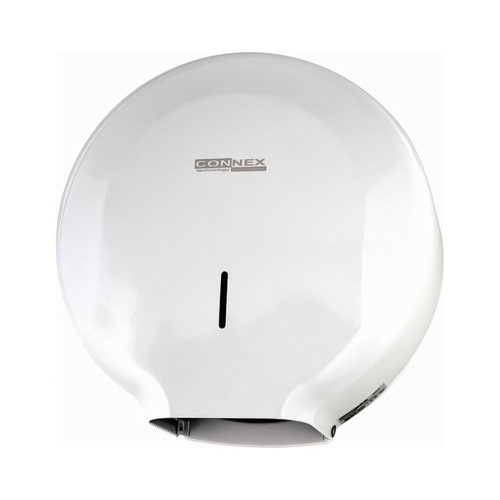 Диспенсер для туалетной бумаги Connex RTB-25 WHITE