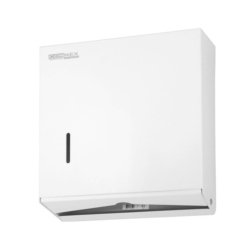 Диспенсер для бумажных полотенец Connex TB-24 POLISHED