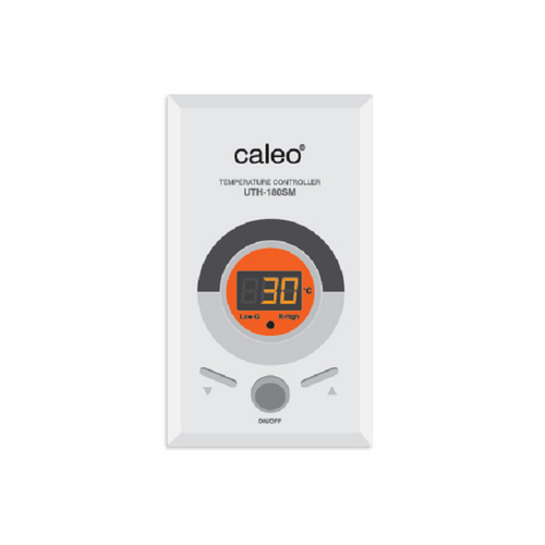 Терморегулятор для теплого пола Caleo UTH-180SM