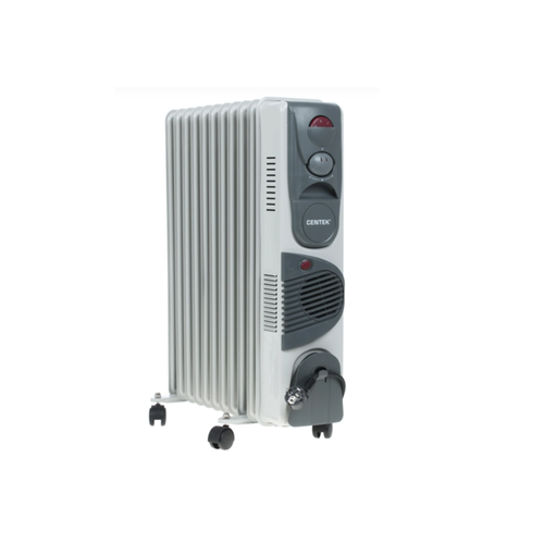 Масляный обогреватель Centek CT-6204
