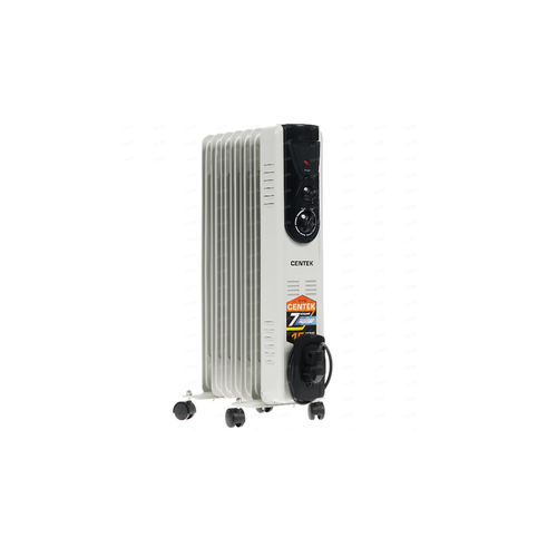 Масляный обогреватель Centek CT-6200