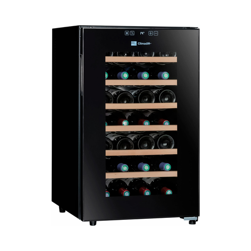 Отдельностоящий винный шкаф 2250 бутылок Climadiff CC28