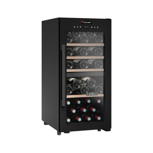 Отдельностоящий винный шкаф 2250 бутылок Climadiff CD41B1