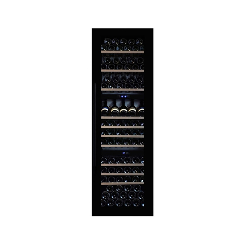 Встраиваемый винный шкаф 51100 бутылок Dunavox DX-89.246TB