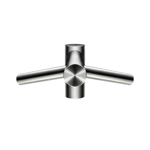 Металлическая сушилка для рук Dyson Airblade WD 04