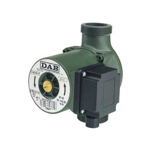 Насос для отопления Dab A 110/180 M -230 v