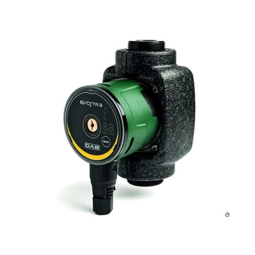 Насос для отопления Dab EVOSTA 3 40/180 1”