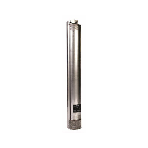 Скважинный насос Dab S4 4/19 2HP M230/50 4OL
