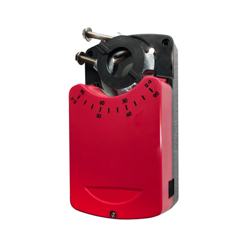 Электропривод Dacond DAC-LMC24-04S