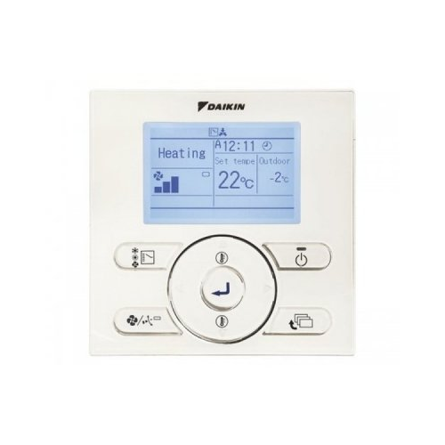 Пульт управления Daikin BRC1E53C
