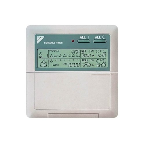 Пульт управления Daikin DCS301B51