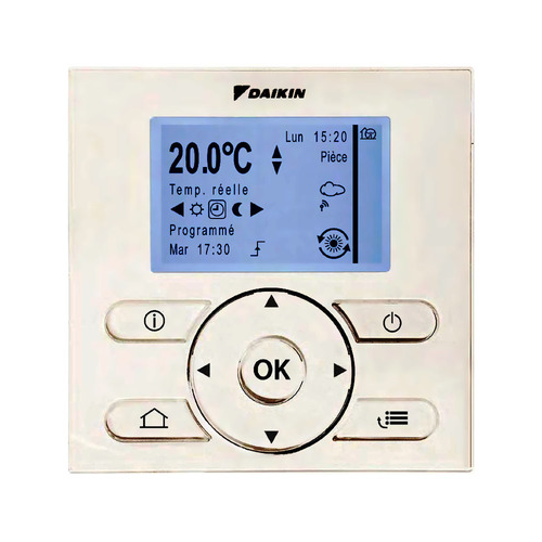 Аксессуар Daikin EKRUDAS