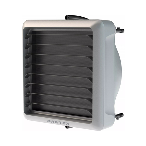 Водяная тепловая пушка 50 кВт Dantex EcoHeat 50