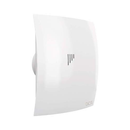 Вытяжка для ванной диаметр 100 мм Diciti Breeze 4C MRH