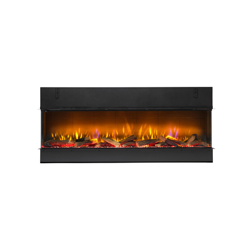 Линейный электрокамин Dimplex Vivente 150