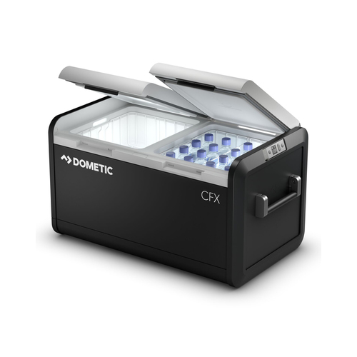 Компрессорный автохолодильник Dometic CFX3 75DZ/75 л