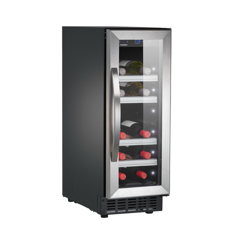 Отдельностоящий винный шкаф 1221 бутылка Dometic C20G
