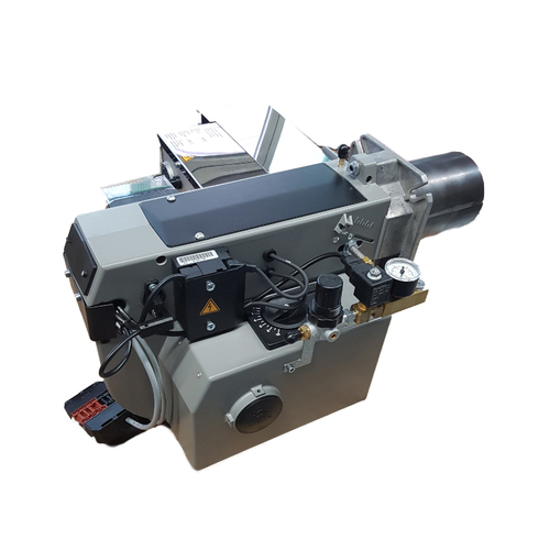 Дизельная горелка Euronord ForceHeat 50