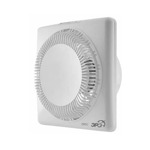 Вытяжка для ванной диаметр 100 мм Era DISC 4C
