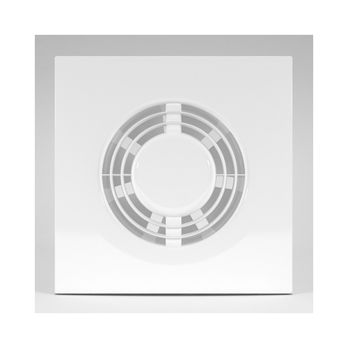 Вытяжка для ванной диаметр 100 мм Auramax D 4