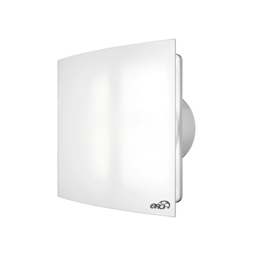 Вытяжка для ванной диаметр 125 мм Era Quadro 5C