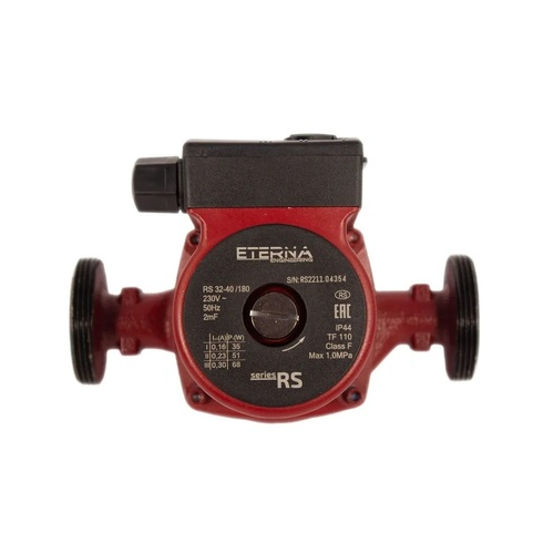 Насос для отопления Eterna RS 32-40