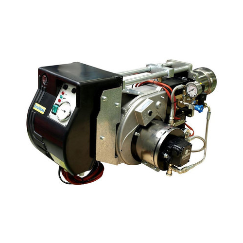 Мазутная горелка Ecoflam MAXFLAM 30