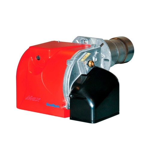 Дизельная горелка Ecoflam MAX 20 TW(*)